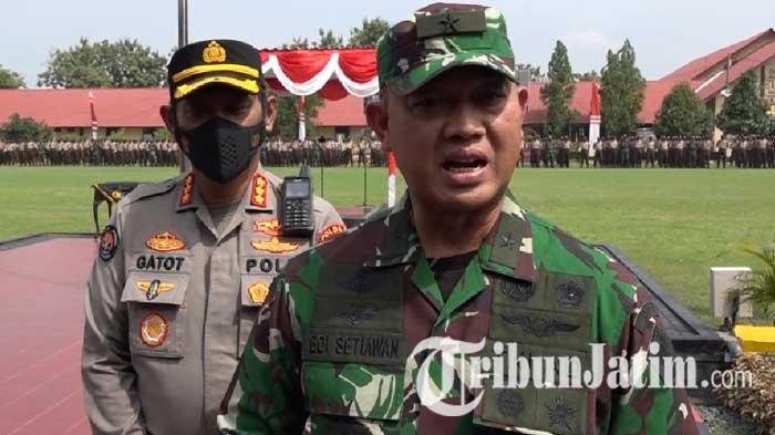 Detail Gambar Tni Polri Kompak Nomer 49