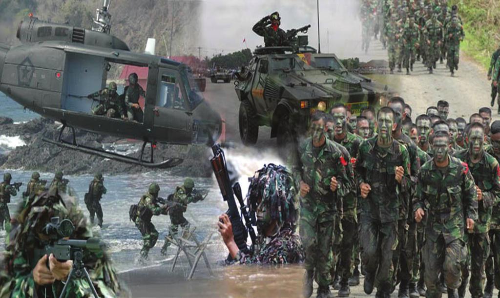 Detail Gambar Tni Rakyat Nomer 11