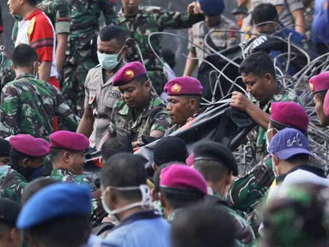 Detail Gambar Tni Rakyat Nomer 50