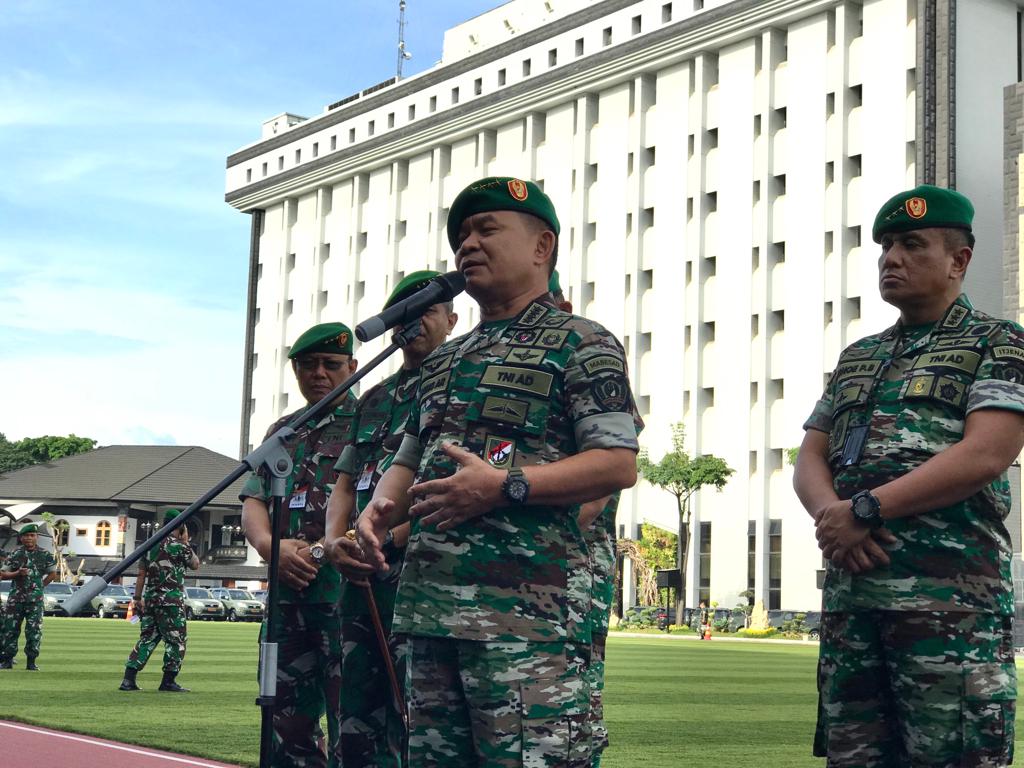 Detail Gambar Tni Terbaru Nomer 10