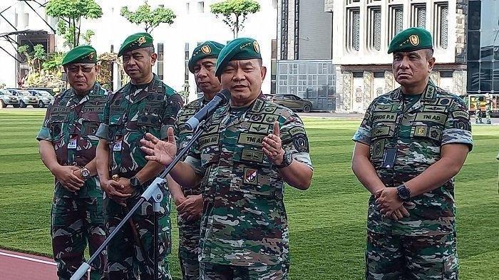 Detail Gambar Tni Terbaru Nomer 13