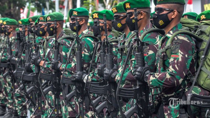 Detail Gambar Tni Terbaru Nomer 24