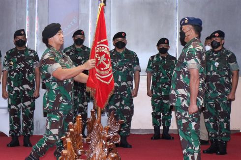 Detail Gambar Tni Terbaru Nomer 31