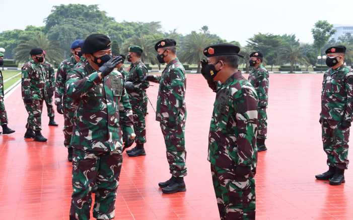 Detail Gambar Tni Terbaru Nomer 52