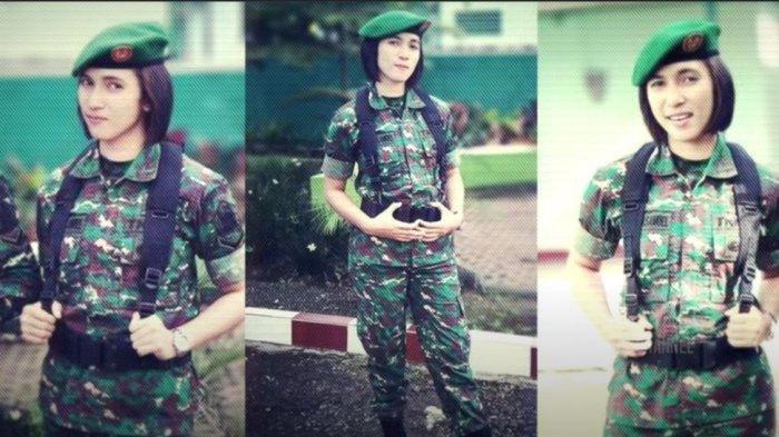 Detail Gambar Tni Wanita Nomer 22