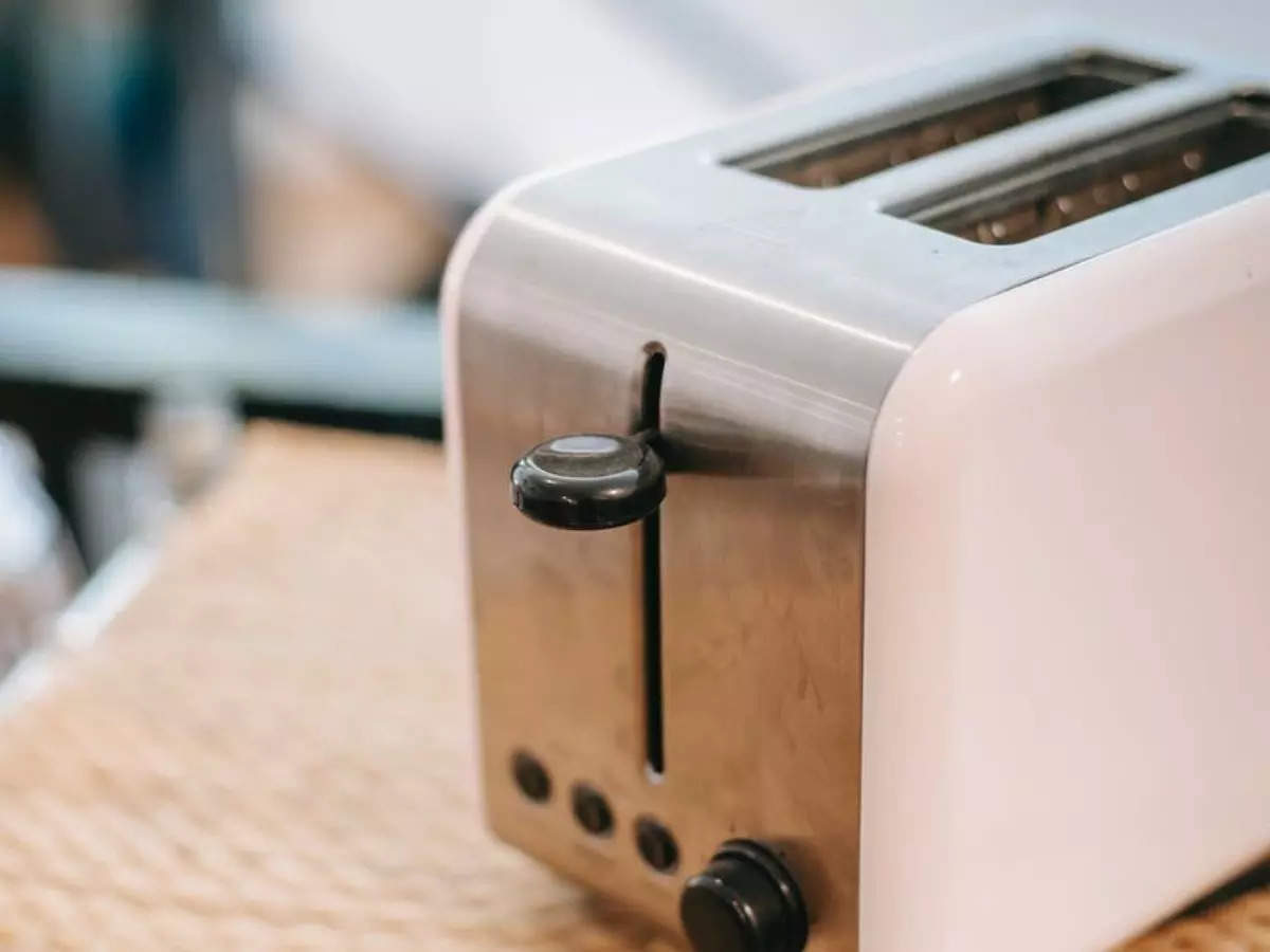 Detail Gambar Toaster Nomer 25