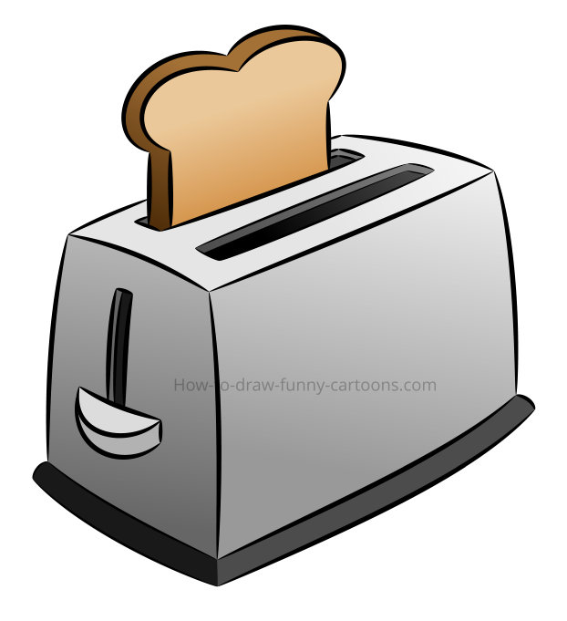 Detail Gambar Toaster Nomer 27