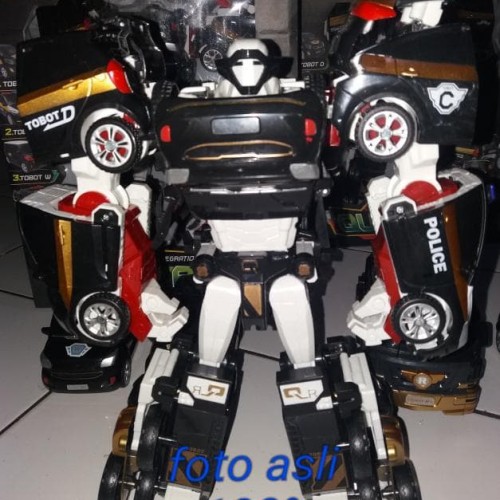 Detail Gambar Tobot Asli Nomer 21