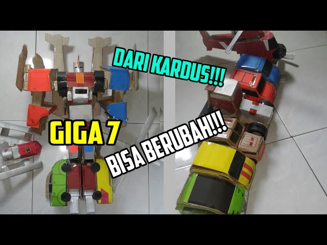 Detail Gambar Tobot Giga 7 Nomer 49