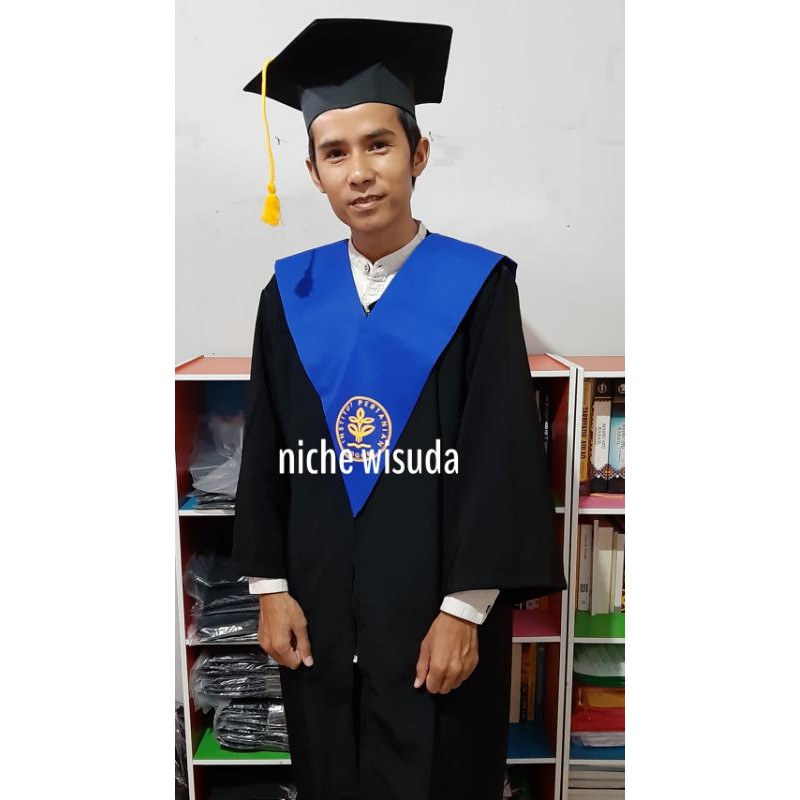 Detail Gambar Toga Dan Wisuda Nomer 50