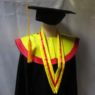 Detail Gambar Toga Sarjana Nomer 25