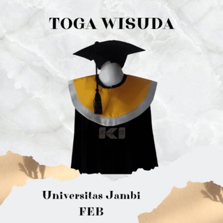 Detail Gambar Toga Wisuda Animasi Nomer 41