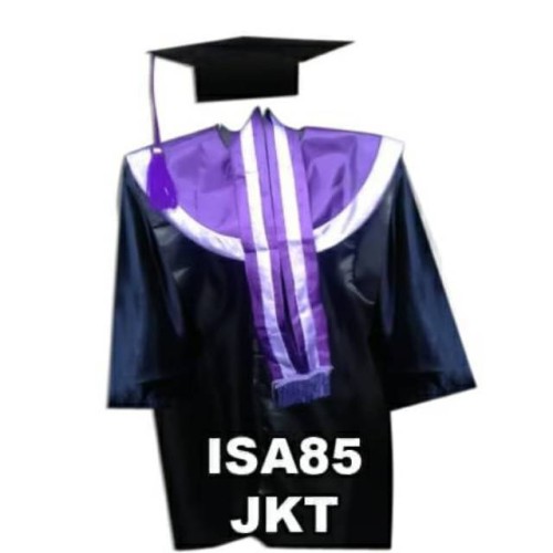 Detail Gambar Toga Wisuda Animasi Nomer 44