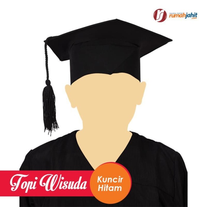 Detail Gambar Toga Wisuda Animasi Cowo Nomer 13