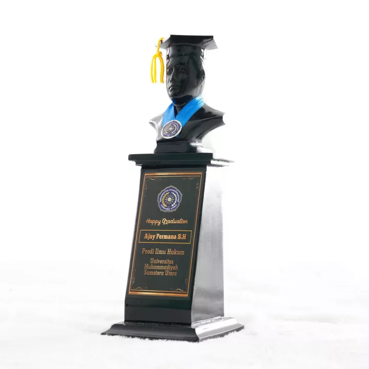 Detail Gambar Toga Wisuda Animasi Cowo Nomer 19