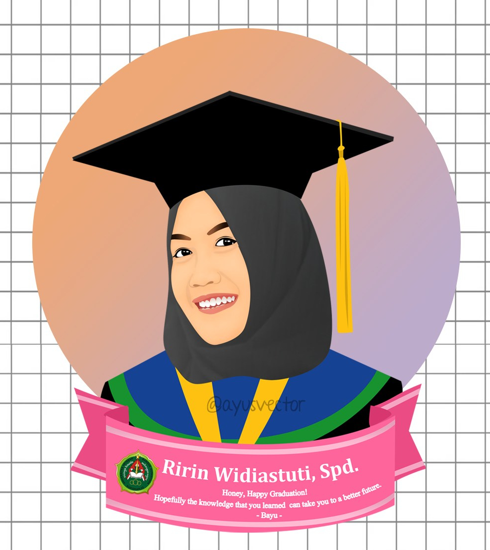 Detail Gambar Toga Wisuda Animasi Cowo Nomer 20