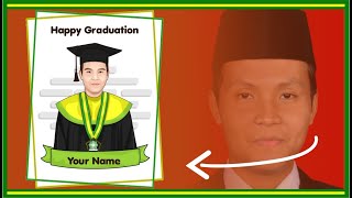 Detail Gambar Toga Wisuda Animasi Cowo Nomer 52