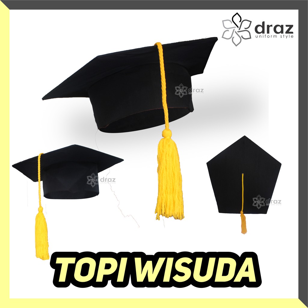 Detail Gambar Toga Wisuda Sarjana Nomer 14