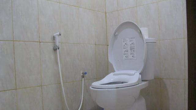 Detail Gambar Toilet Duduk Nomer 32