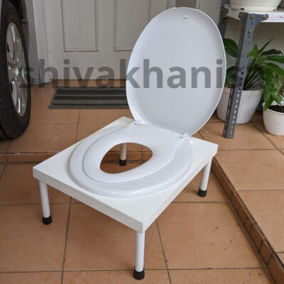 Detail Gambar Toilet Kloset Jongkok Nomer 43