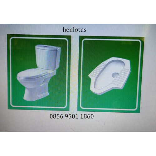 Detail Gambar Toilet Kloset Jongkok Nomer 48