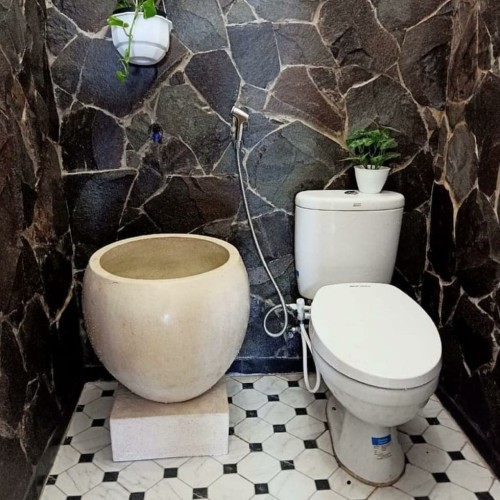 Detail Gambar Toilet Minimalis Nomer 26