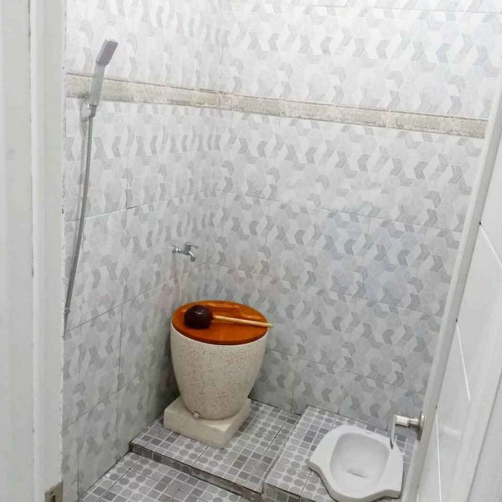 Detail Gambar Toilet Minimalis Nomer 28
