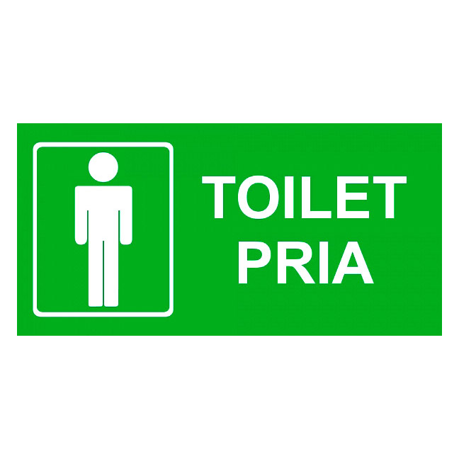 Detail Gambar Toilet Pria Nomer 13