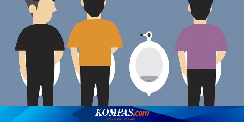 Detail Gambar Toilet Pria Nomer 17