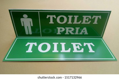 Detail Gambar Toilet Pria Nomer 47