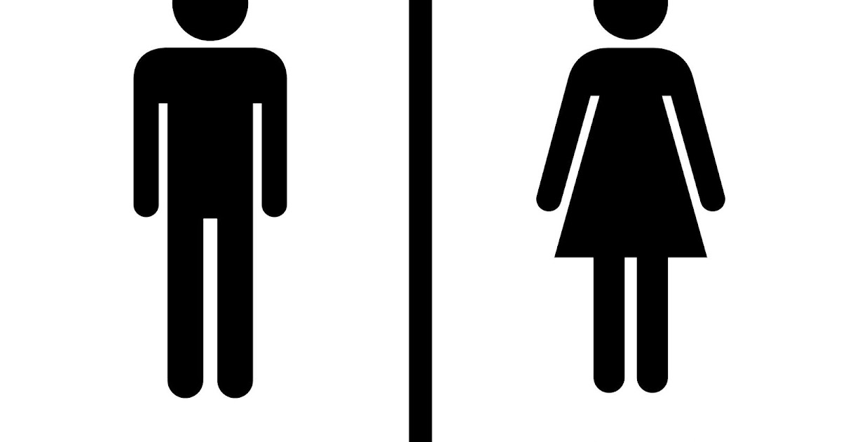 Detail Gambar Toilet Pria Dan Wanita Nomer 19