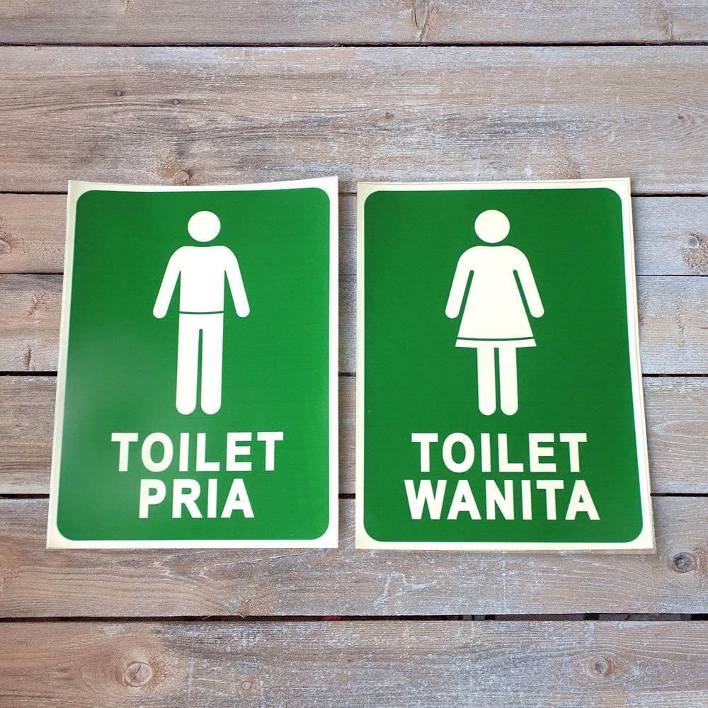 Detail Gambar Toilet Pria Dan Wanita Nomer 29