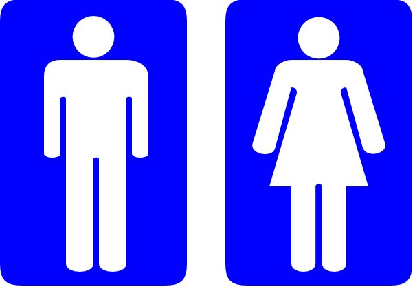 Detail Gambar Toilet Pria Dan Wanita Nomer 5