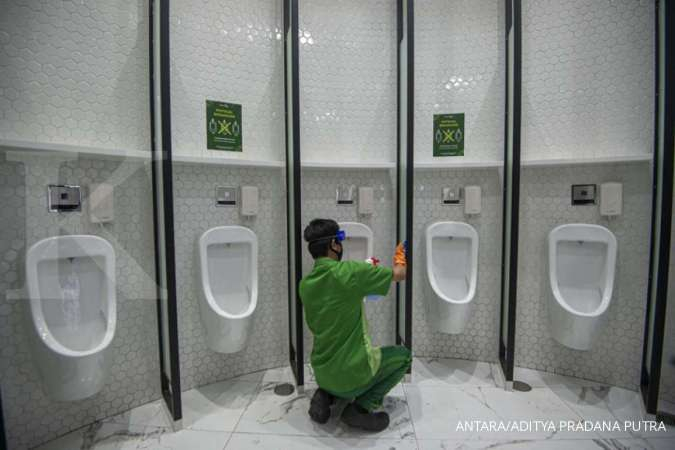 Detail Gambar Toilet Umum Nomer 12