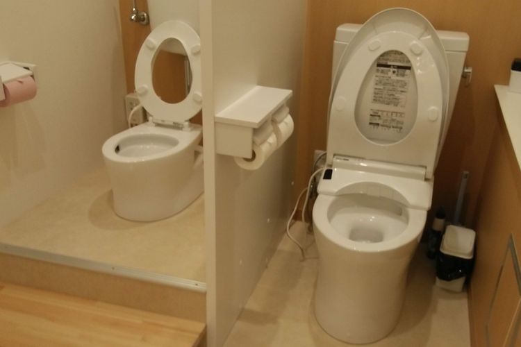 Detail Gambar Toilet Umum Nomer 20