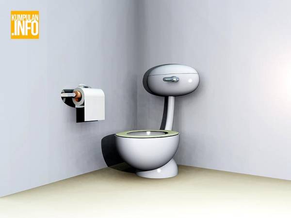 Detail Gambar Toilet Umum Nomer 29