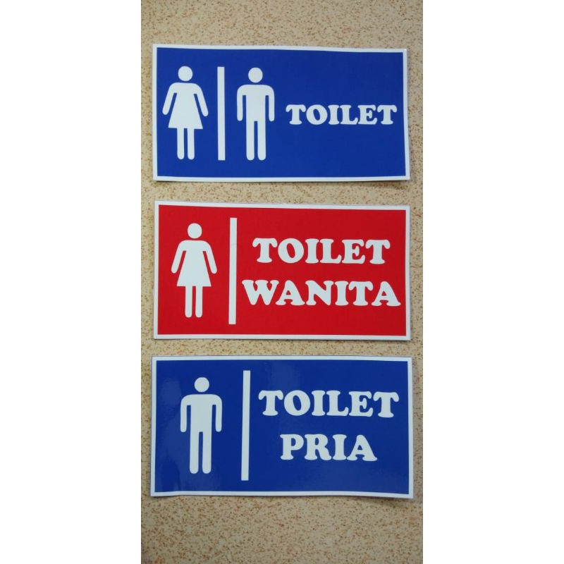 Detail Gambar Toilet Wanita Nomer 42