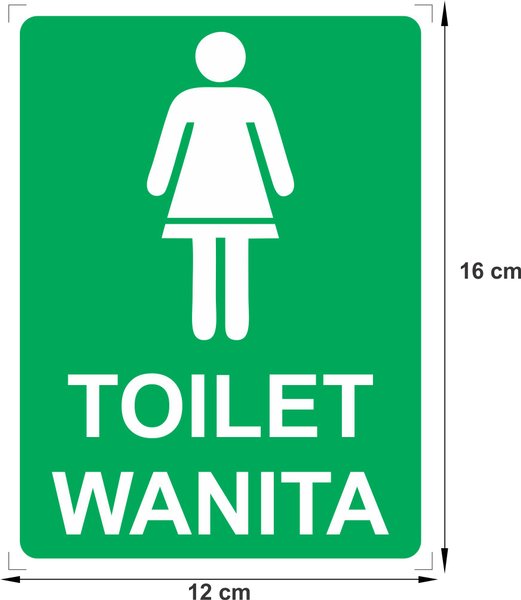 Detail Gambar Toilet Wanita Nomer 46