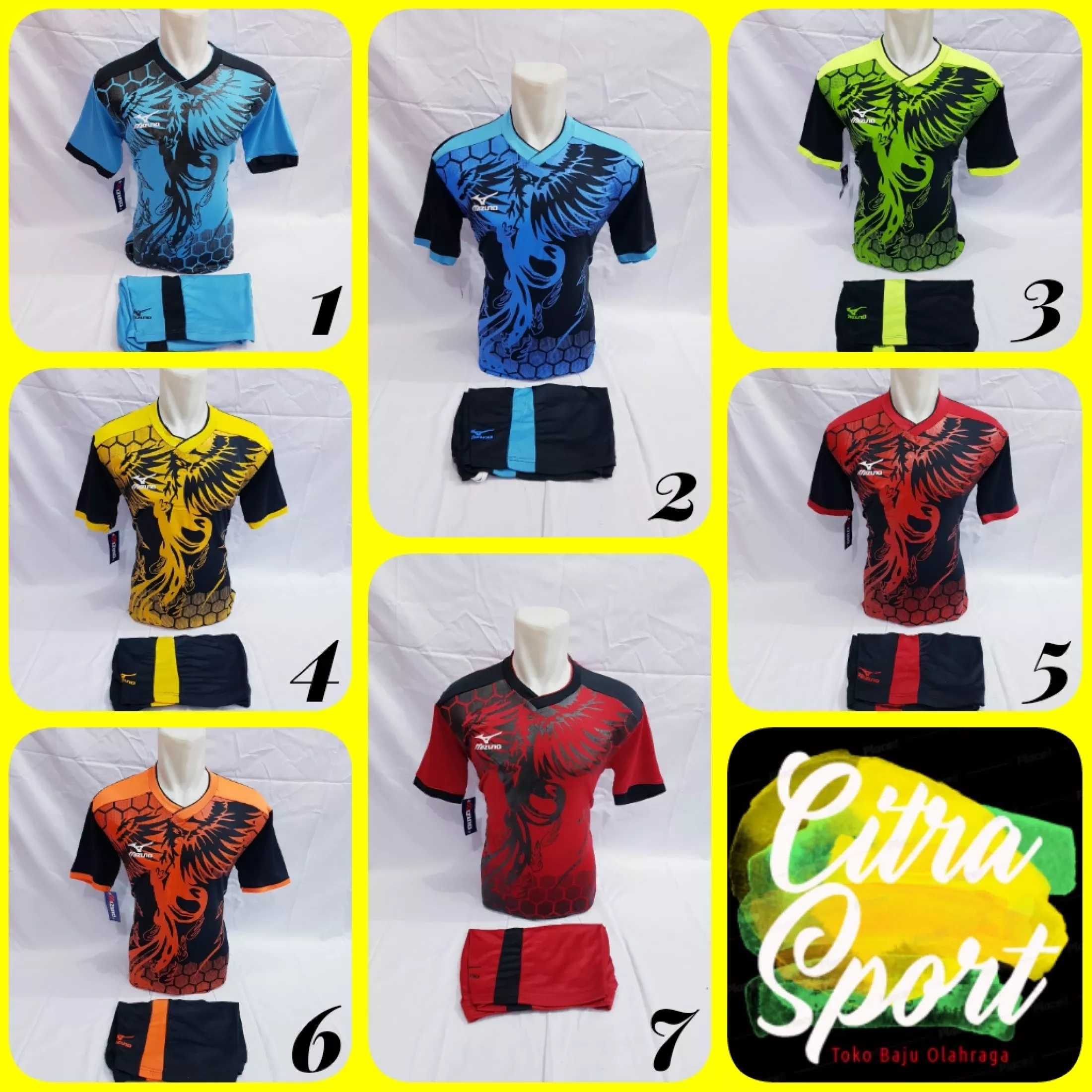 Detail Gambar Toko Baju Olahraga Nomer 18