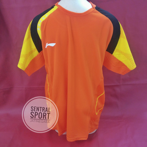 Detail Gambar Toko Baju Olahraga Li Ning Nomer 2