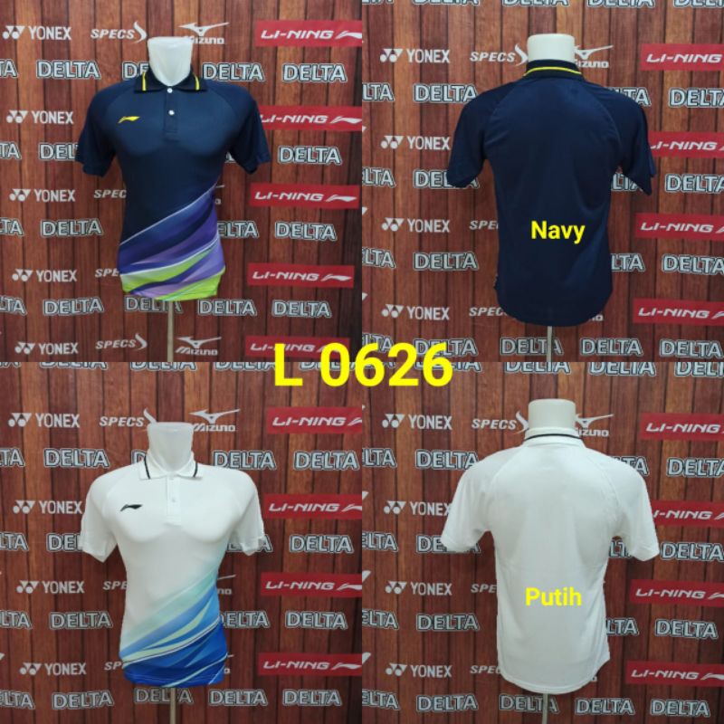 Detail Gambar Toko Baju Olahraga Li Ning Nomer 30