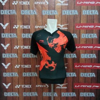 Detail Gambar Toko Baju Olahraga Li Ning Nomer 32