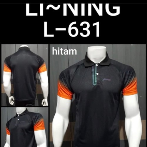 Detail Gambar Toko Baju Olahraga Li Ning Nomer 36