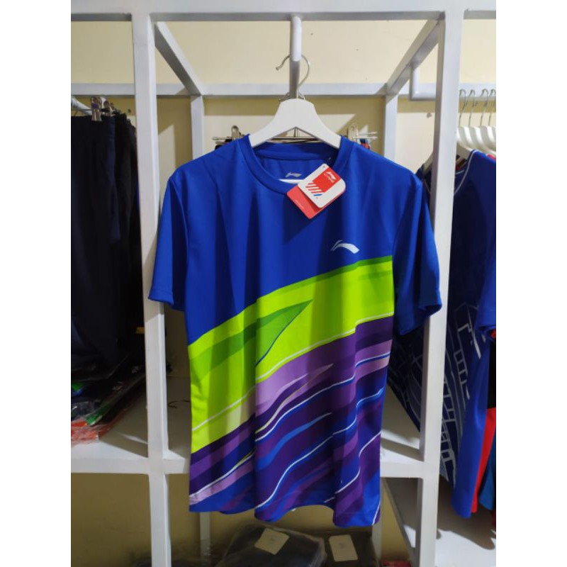 Detail Gambar Toko Baju Olahraga Li Ning Nomer 43