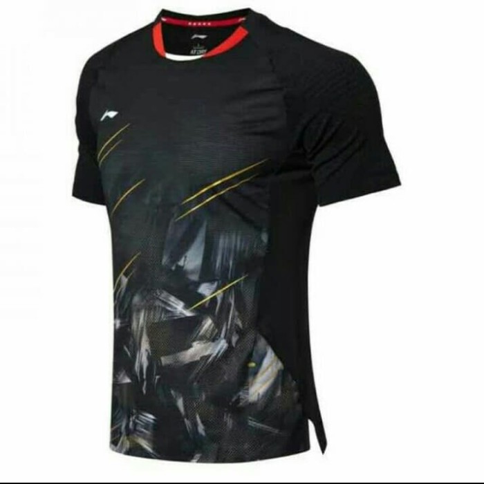 Detail Gambar Toko Baju Olahraga Li Ning Nomer 46