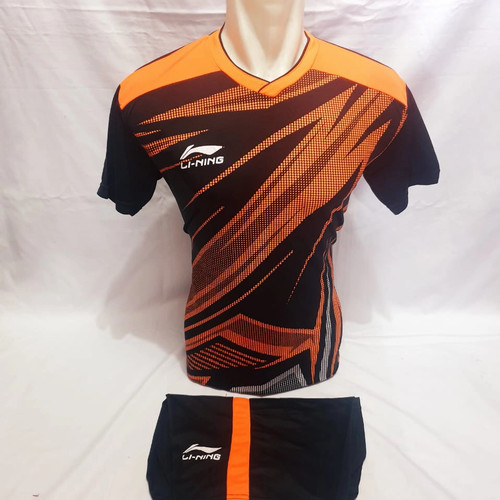 Detail Gambar Toko Baju Olahraga Li Ning Nomer 53