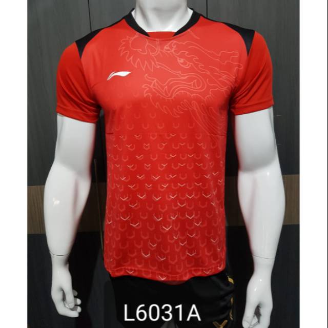 Detail Gambar Toko Baju Olahraga Li Ning Nomer 55