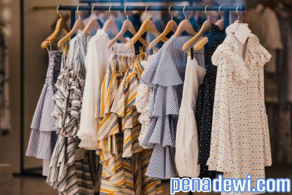 Detail Gambar Toko Baju Sederhana Nomer 42