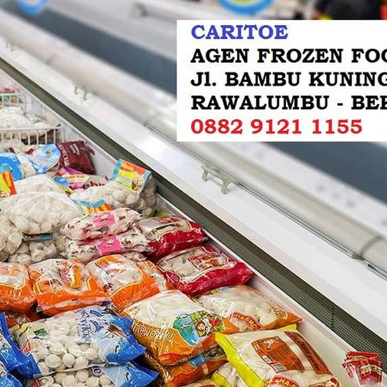 Detail Gambar Toko Frozen Food Nomer 11