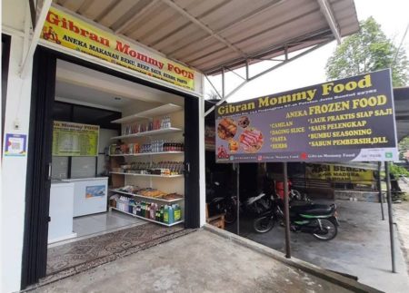 Detail Gambar Toko Frozen Food Nomer 29